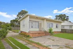 3 Heckenberg Avenue, Sadleir