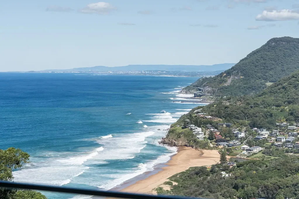 Stanwell Park 7Kwarto Prestigious Coastal Opportunity