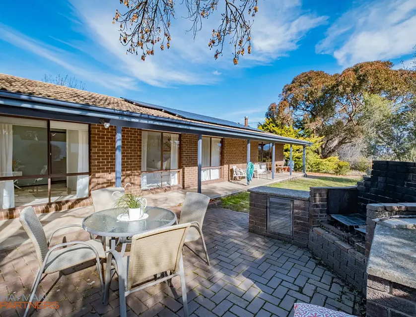 9 Minchin Place, Gowrie, ACT 2904, 4 slaapkamers, 2 badkamers, House