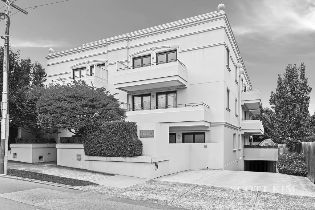 2/646 Toorak Road, Toorak, VIC 3142