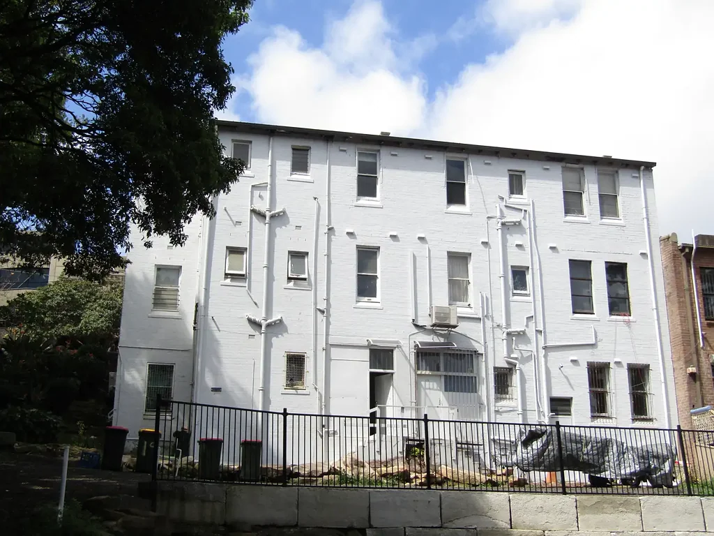 Two Bedroom Flat + Parking Opposite Kogarah Train Station
