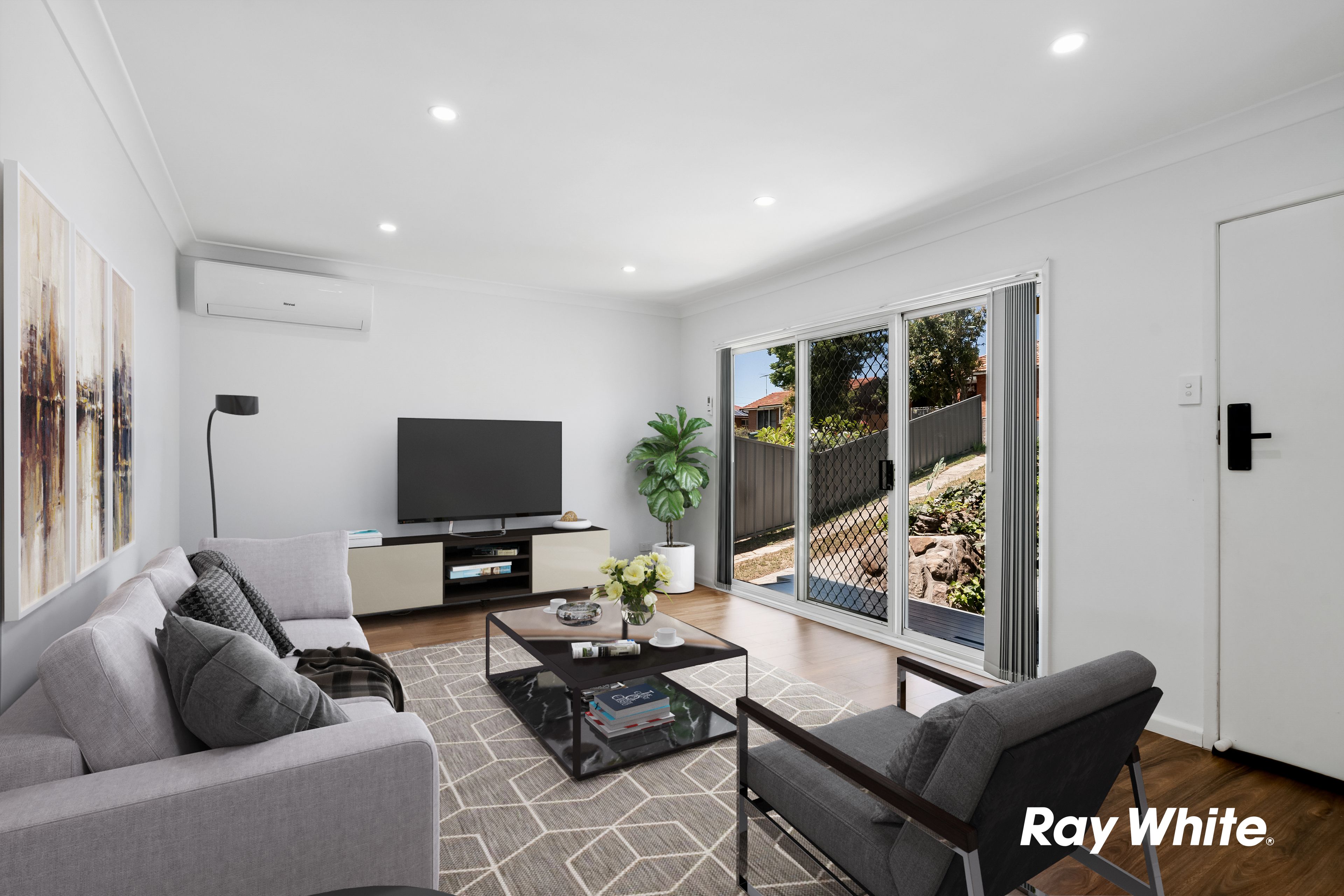 11 FINLAY ST, BLACKTOWN NSW 2148, 0房, 0浴, House