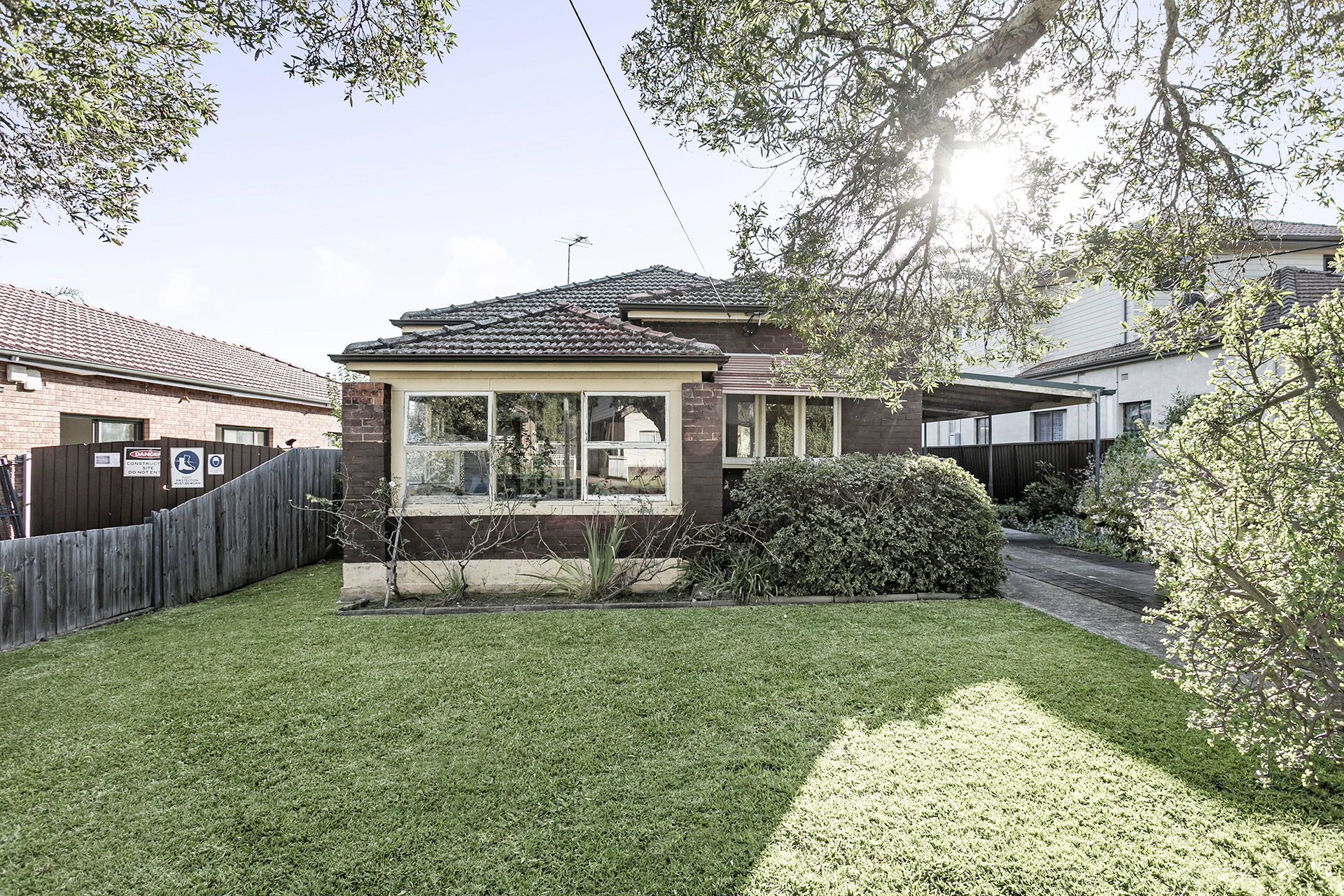 89 HAY ST, ASHBURY NSW 2193, 0房, 0浴, House