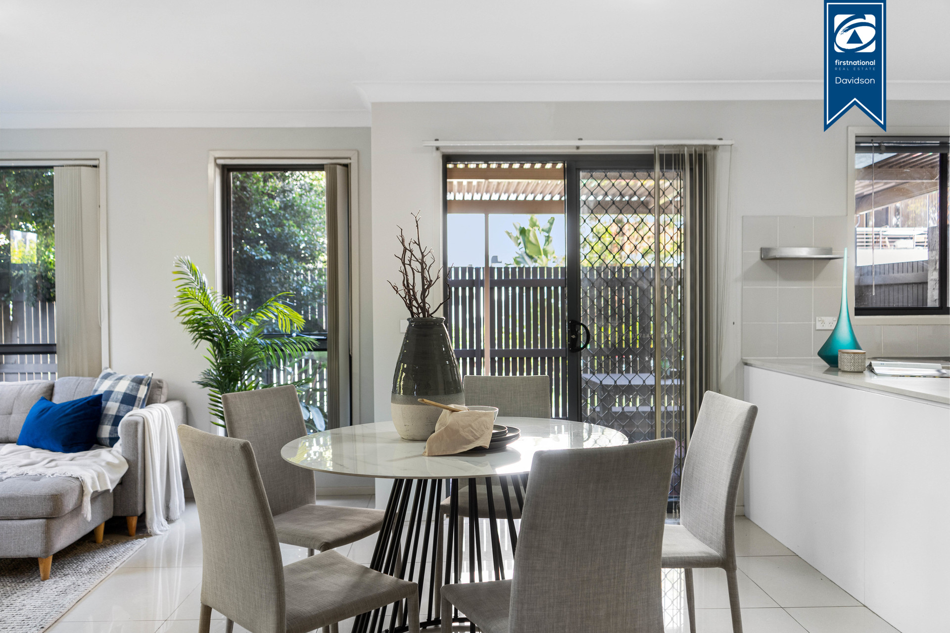 1 WENTON RD, HOLSWORTHY NSW 2173, 0房, 0浴, Townhouse