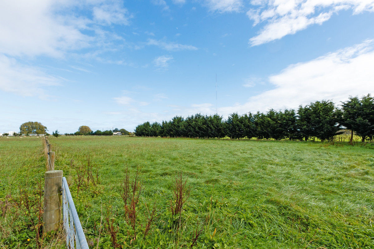 2001b Longburn Rongotea Road, Longburn, Palmerston North, 5 રૂમ, 0 બાથરૂમ