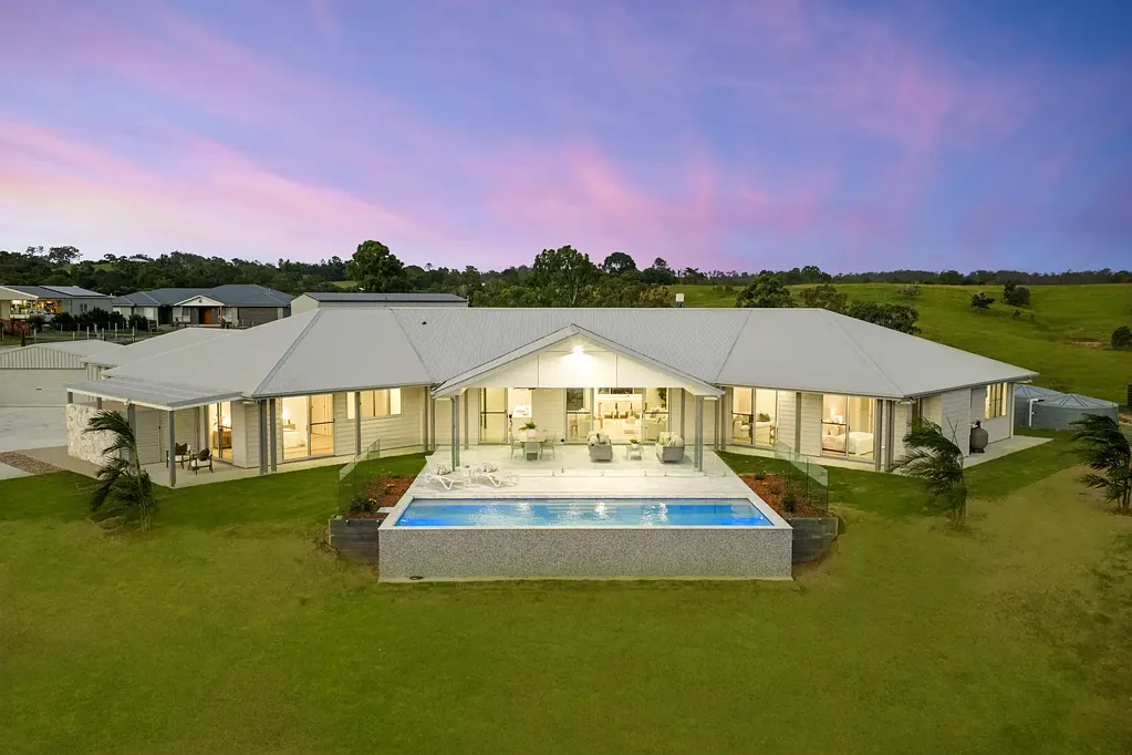Chatsworth 4房  A Statement of Space, Privacy and Resort-Style Luxury