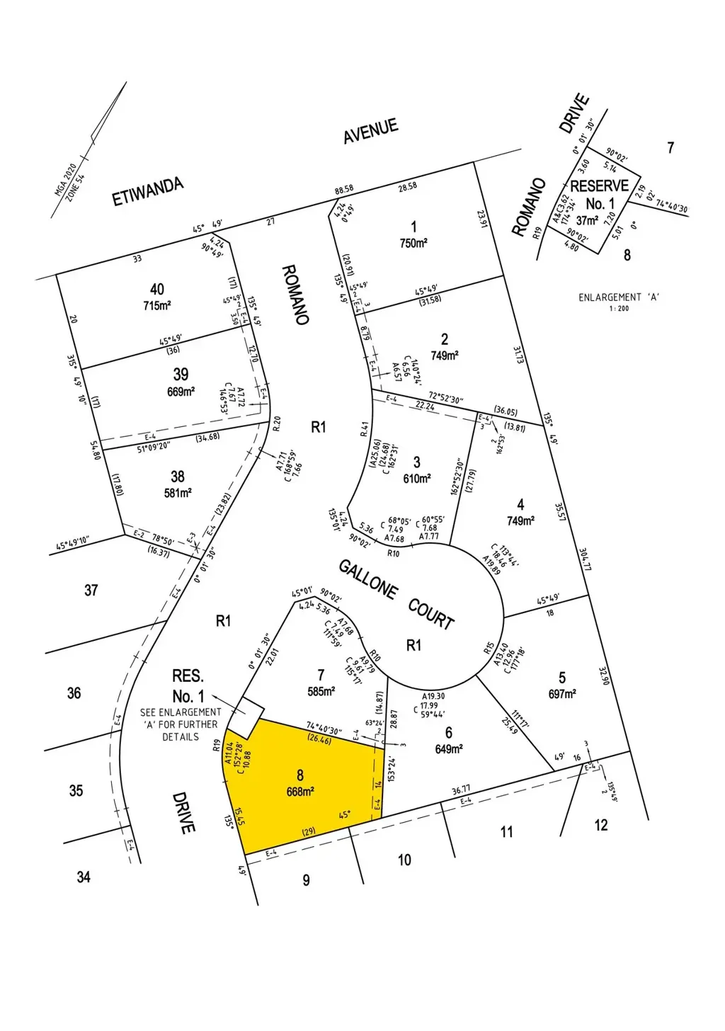 Mildura LOT 8 - STAGE 6 LIMPIDI ESTATE - VACANT LAND
