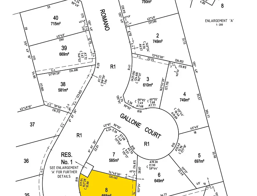 9 Romano Drive, Mildura, VIC 3500, 0 Schlafzimmer, 0 Badezimmer, Section