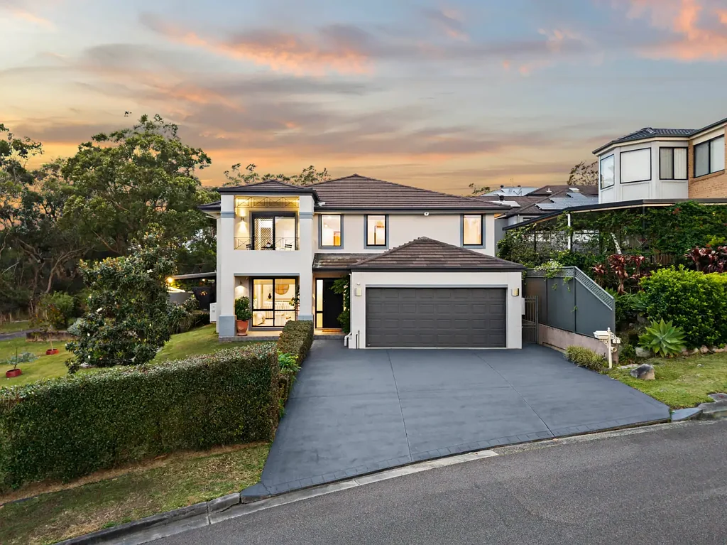 4 Mowbray Place, Kariong, NSW 2250