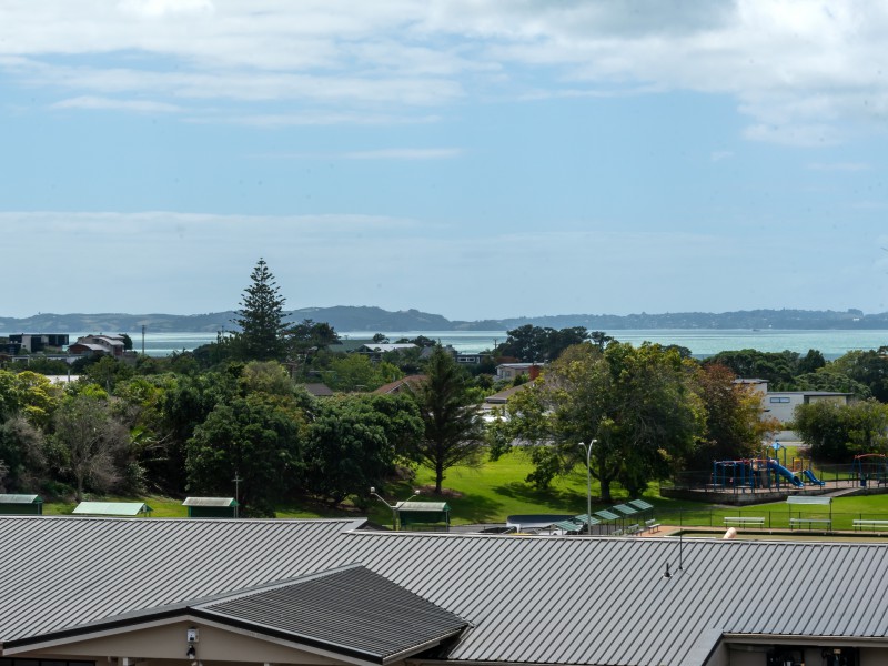 4/54 Sale Street, Cockle Bay, Auckland - Manukau, 1 Kuwarto, 1 Banyo