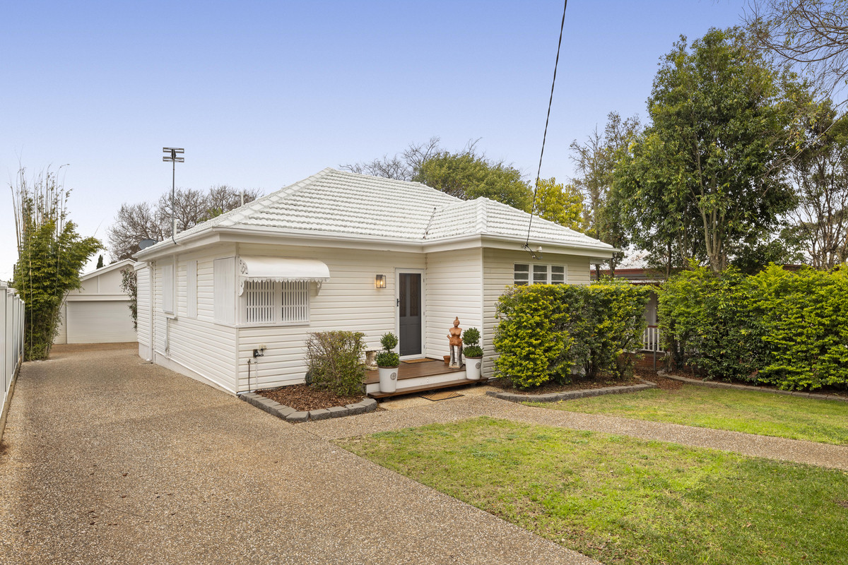 20 COLLINS ST, MOUNT LOFTY QLD 4350, 0部屋, 0バスルーム, House