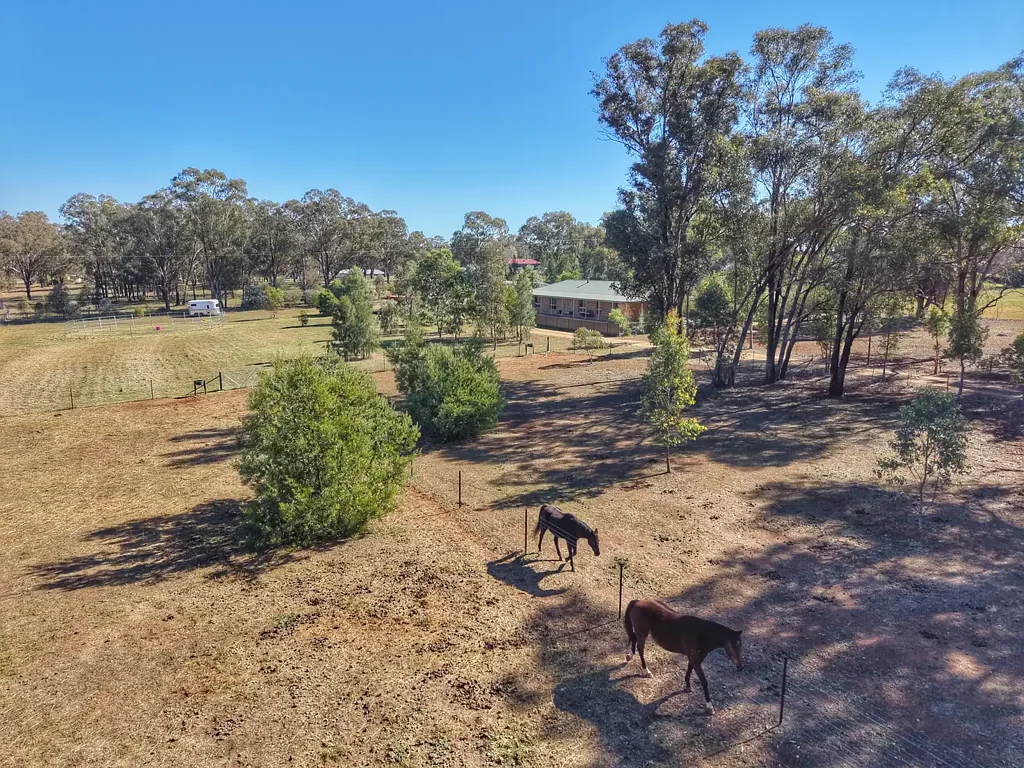 Cowra 4 Bedroom Country Lifestyle