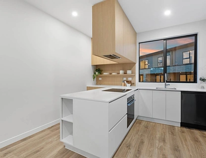 1/70 Killarney Street, Takapuna, North Shore City, 3 ਕਮਰੇ, 3 ਬਾਥਰੂਮ, Townhouse