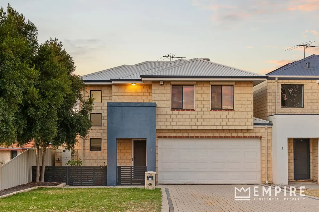 1/134 Blackwood Avenue, Hamilton Hill, WA 6163