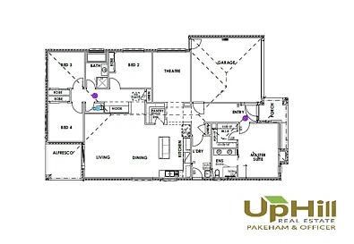 其他 - 18 Cornsilk Drive, Clyde, VIC 3978