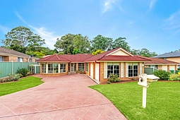 7 Burnside Close, Lisarow