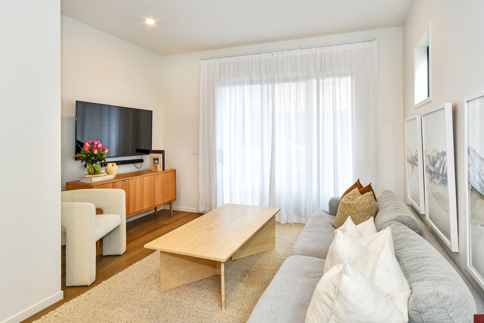 22/47a Huntington Drive, Huntington Park, Auckland - Manukau, 2 phòng ngủ, 1 phòng tắm, House