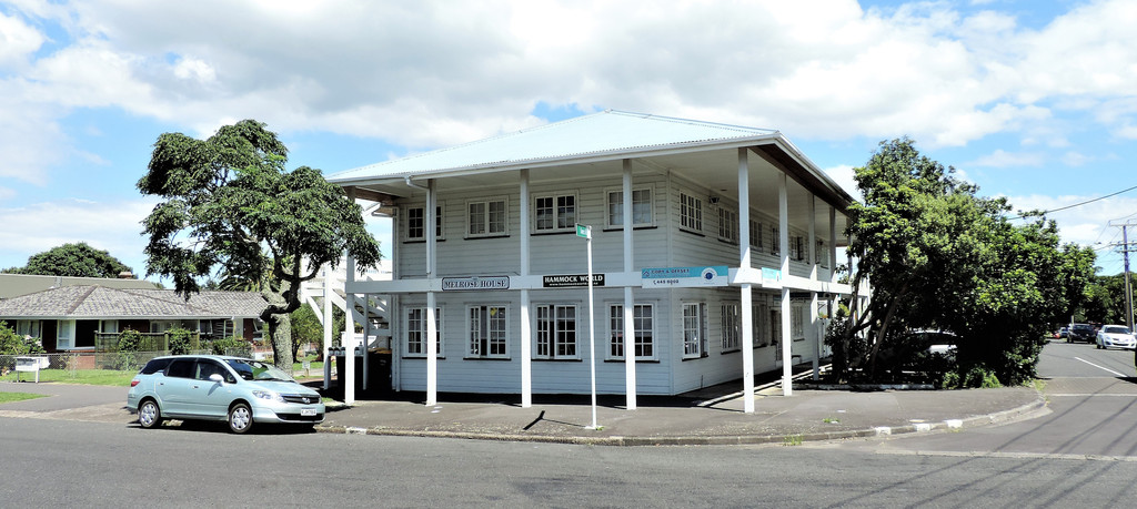 183 Victoria Road, Devonport, Auckland - North Shore, 2房, 0浴