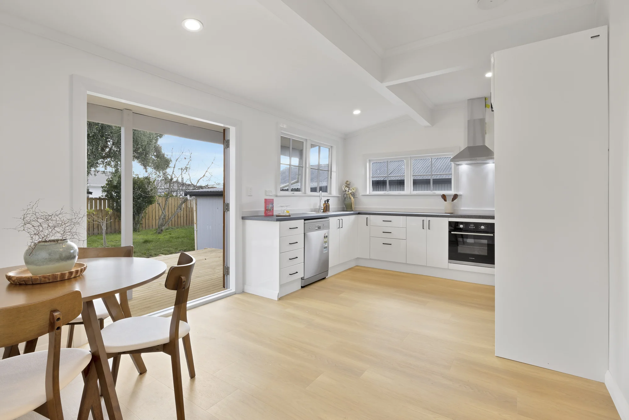 Carterton 3બેડરૂમ Renovated Charm in a Prime Position