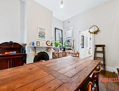 11 Colgate Avenue, Balmain, Inner West, 3房, 1浴, House