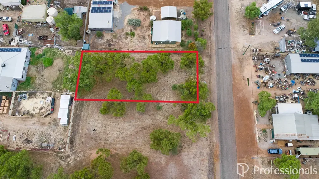 27 Oliver Street, Mingenew, WA 6522