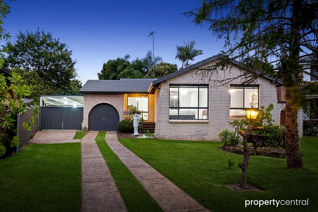 7 Watt Place, Emu Plains, NSW 2750