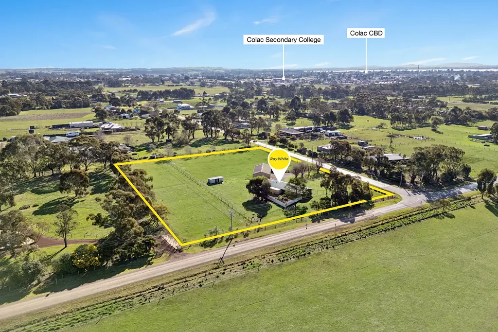 4 Aireys Street, Elliminyt, VIC 3250