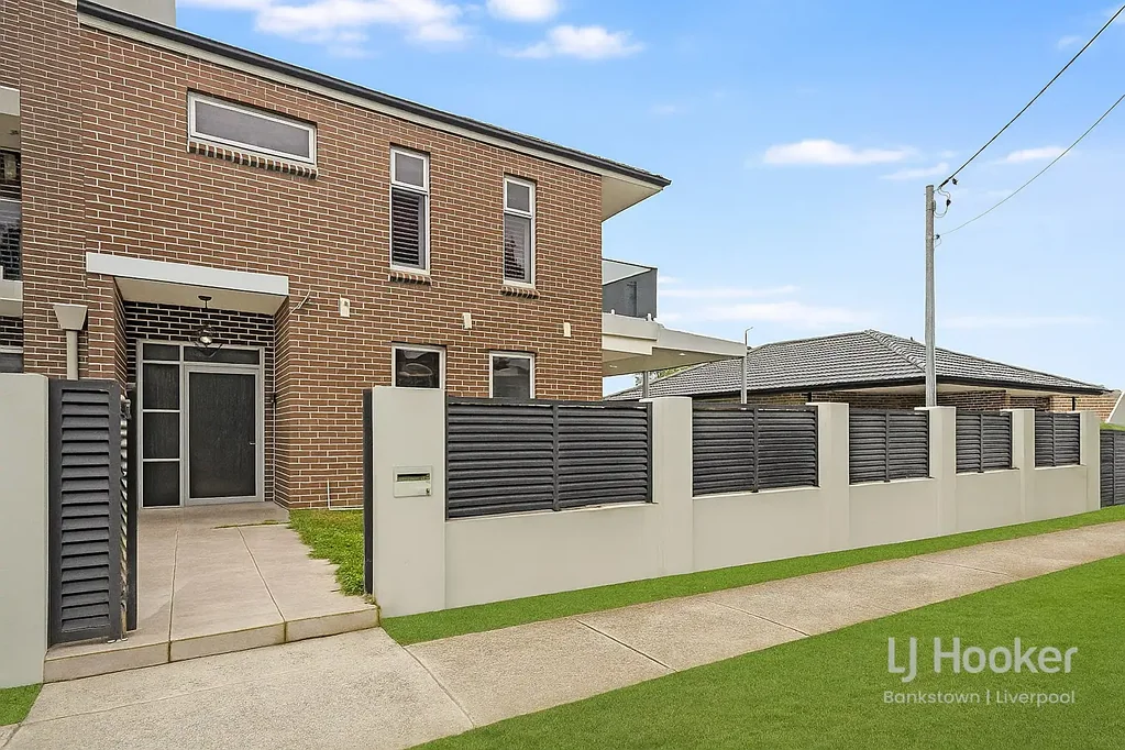 4 Bedroom Family Duplex + Teenage Retreat