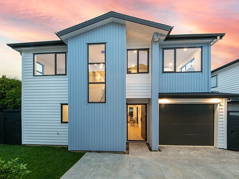 Blockhouse Bay 4房  Immaculate Brand New Home in Blockhouse Bay!
