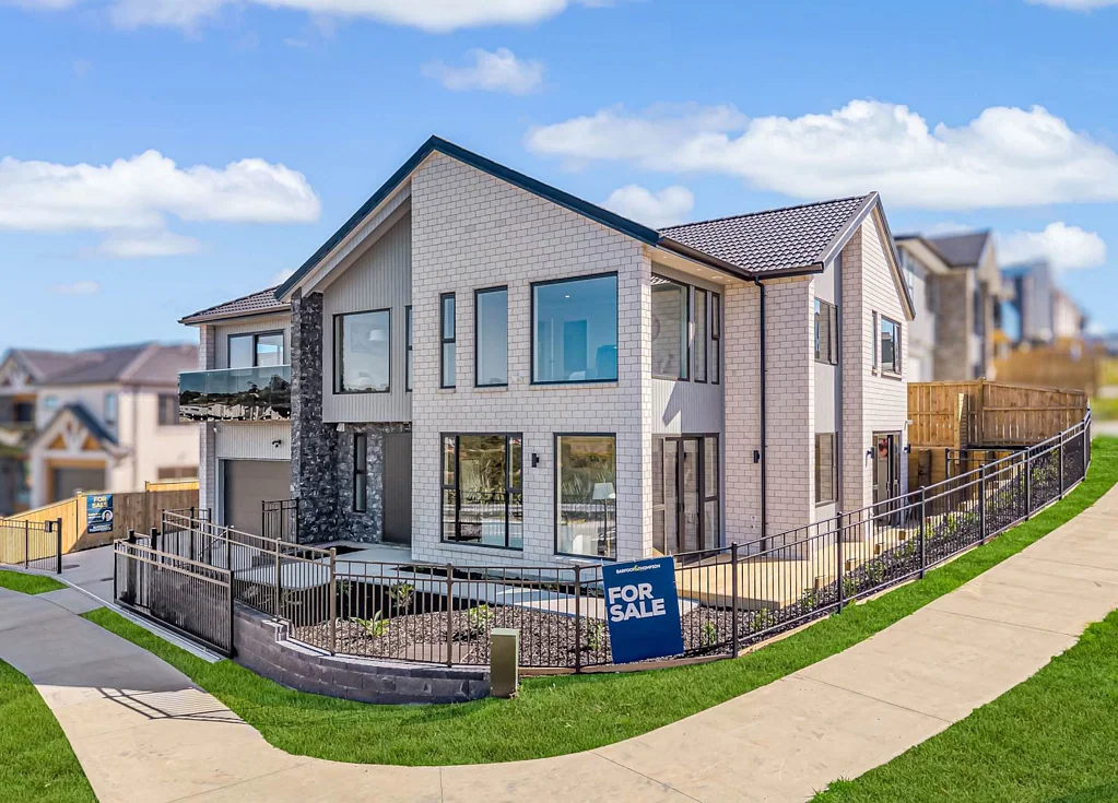 31 Hauhake Road, Flat Bush, Manukau City, Auckland