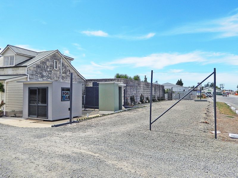 1 Industrial Place, Oamaru, Waitaki, 0房, 0浴