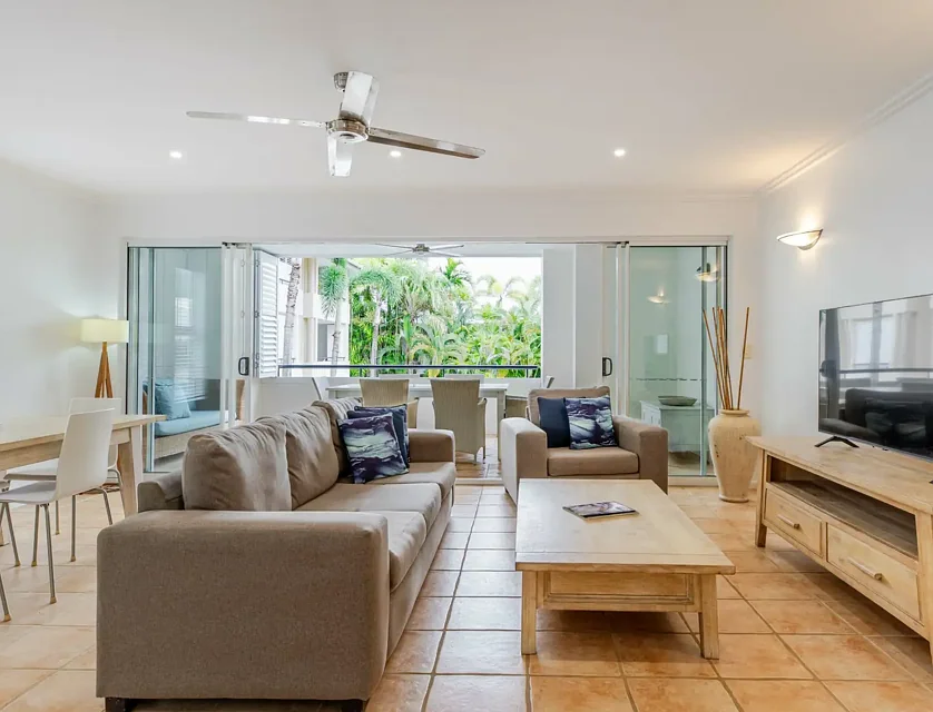 12 Cayman Villas/35-37 Mowbray Street, Port Douglas, Cairns, 3 phòng ngủ, 2 phòng tắm, Unit