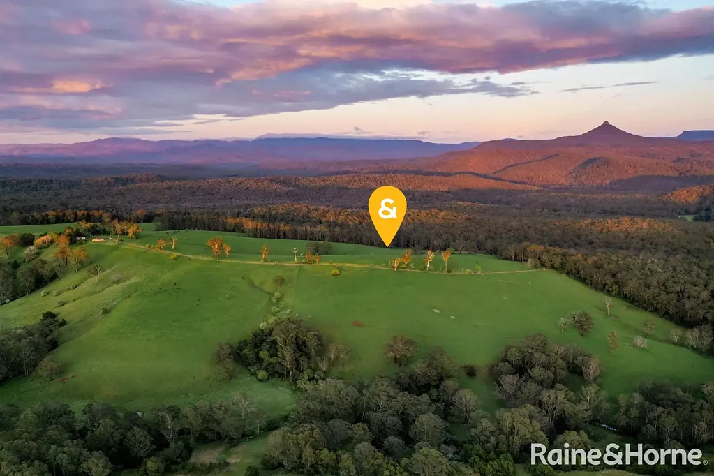 Morton  Awe-inspiring Lifestyle Acreage Lots