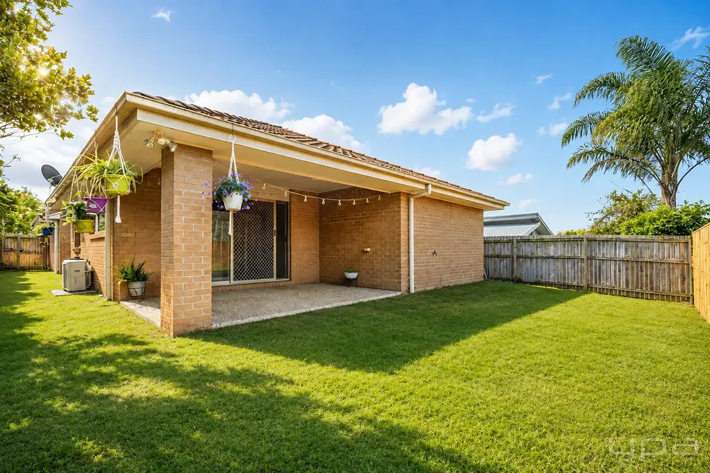 Pimpama 4房  Fine family living with all the bells and whistles!