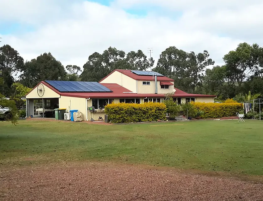 28 Gordon Earl Dr, Millstream, Cairns, 5 غرف, 4 حمامات, Lifestyle Property