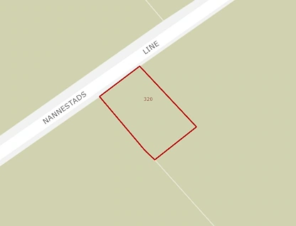 320 Nannestads Line, Bunnythorpe, Manawatu, 3 Bedrooms, 0 Bathrooms