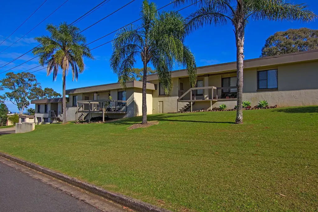 Unit 4/47 Fischer Street, Goonellabah, NSW 2480