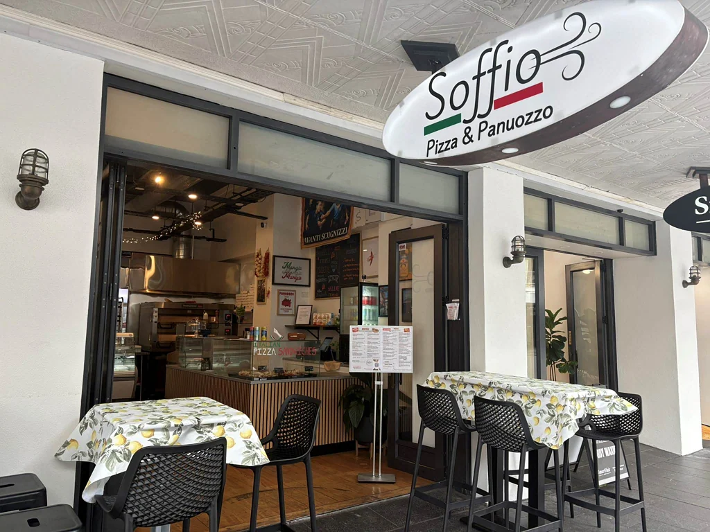 Auckland Central CBD RETAIL WITH FULL FITOUT