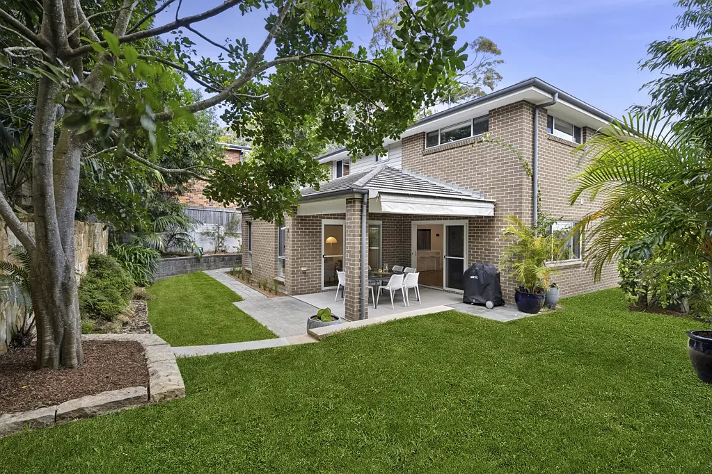 Wheeler Heights 5ਬੈੱਡਰੂਮ Sunlit entertainer with perfect family floorplan