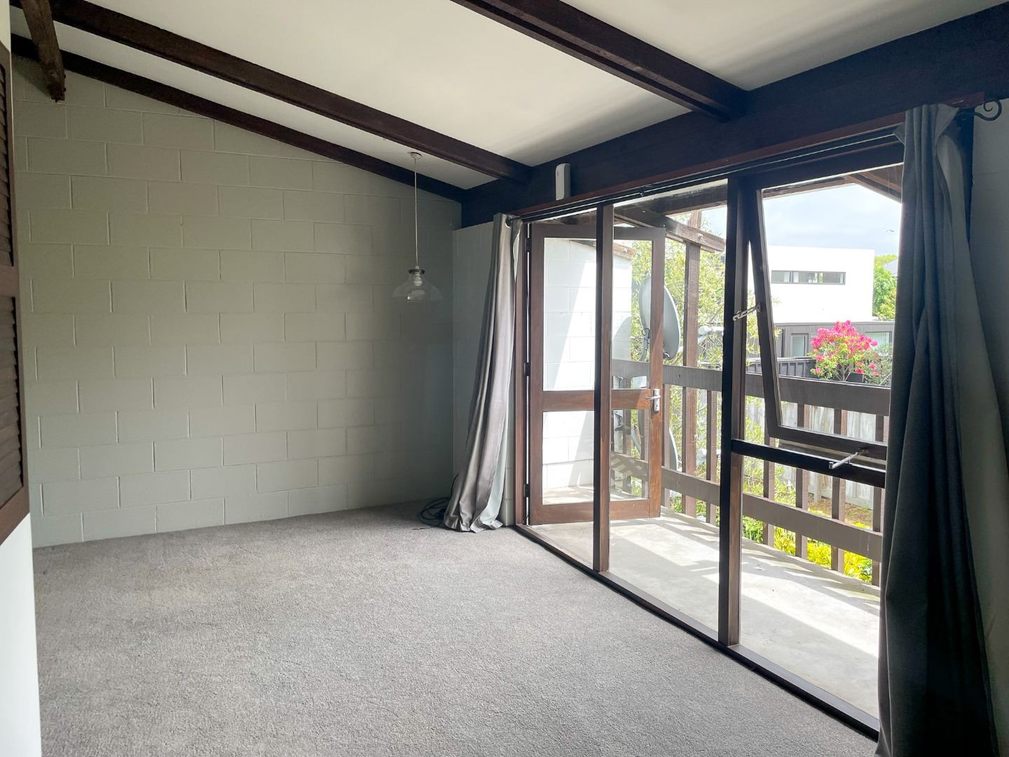 7/25 Winchester Street, Merivale, Christchurch, 2 침실, 1 욕실, Unit