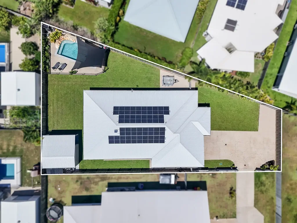20 Bribie Chase, Burdell, QLD 4818