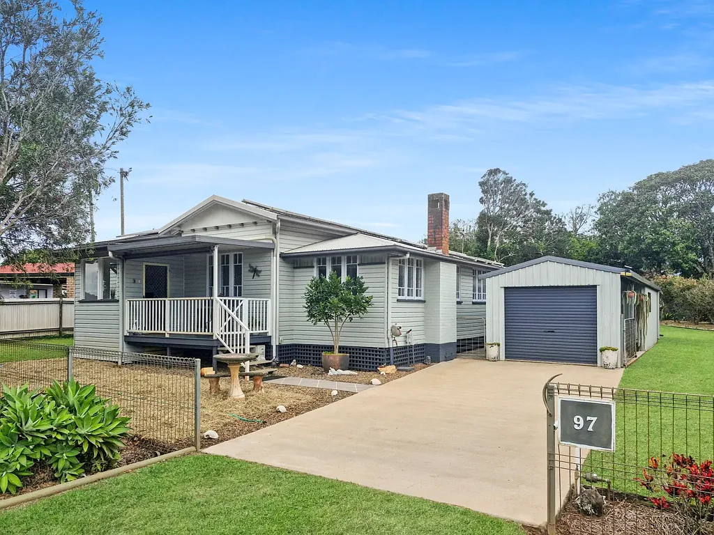 97 Kennedy Highway, Tolga, QLD 4882