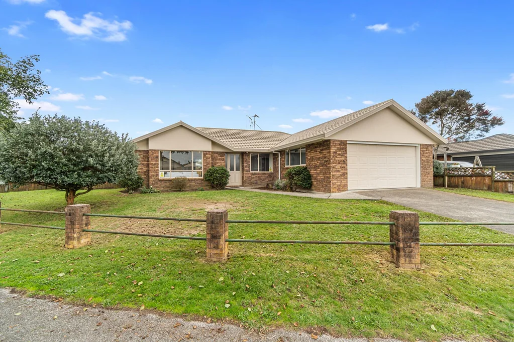 Nawton 3 Bedroom Freehold And Low Maintenance