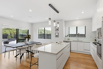 Hobsonville 5બેડરૂમ Stylish, Spacious & Seriously Impressive
