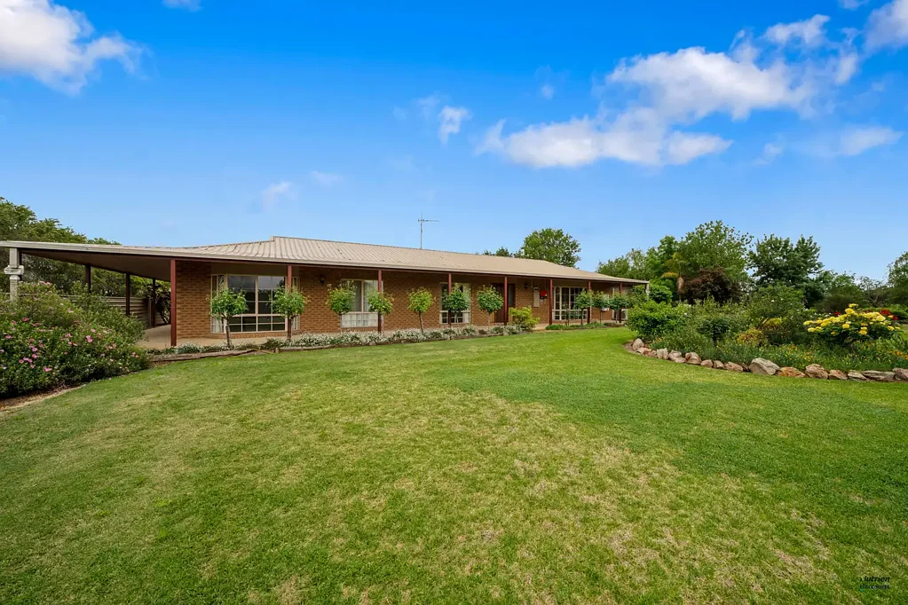 Kyabram  Stunning Lifestyle Property just minutes from Kyabram.