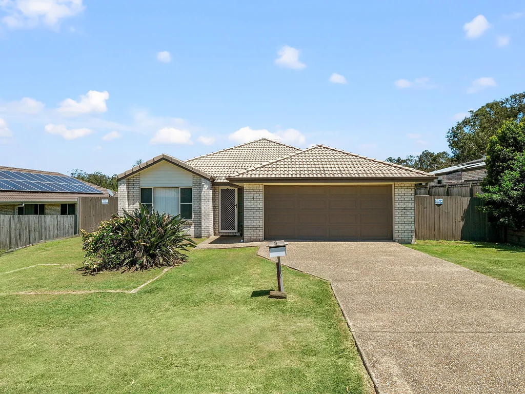 3 Chris Street, Redbank, QLD 4301