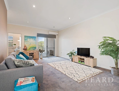 16/53 Davidson Terrace, Joondalup, North West Perth, 2房, 2浴, Apartment