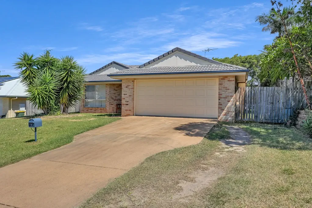 5 Lillypilly Place, Calliope, QLD 4680