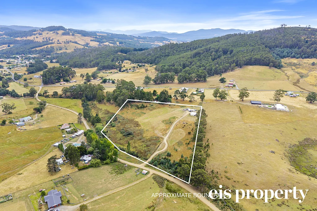 65 Rileys Creek Road, Geeveston, TAS 7116
