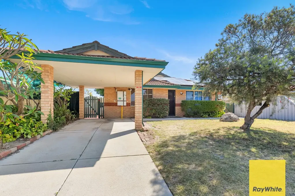 18 Towton Way, Langford, WA 6147
